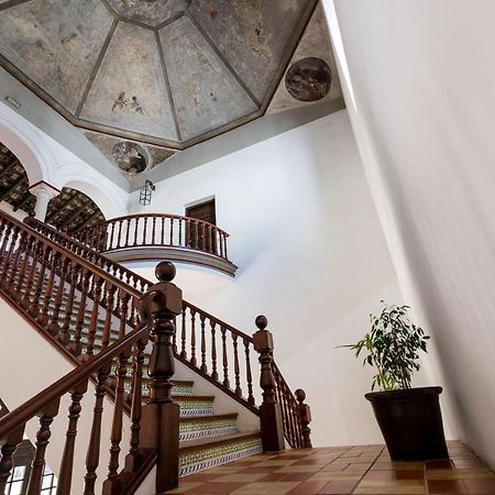 Apartamento Historico Garaje Y Wifi Sanlúcar de Barrameda Extérieur photo