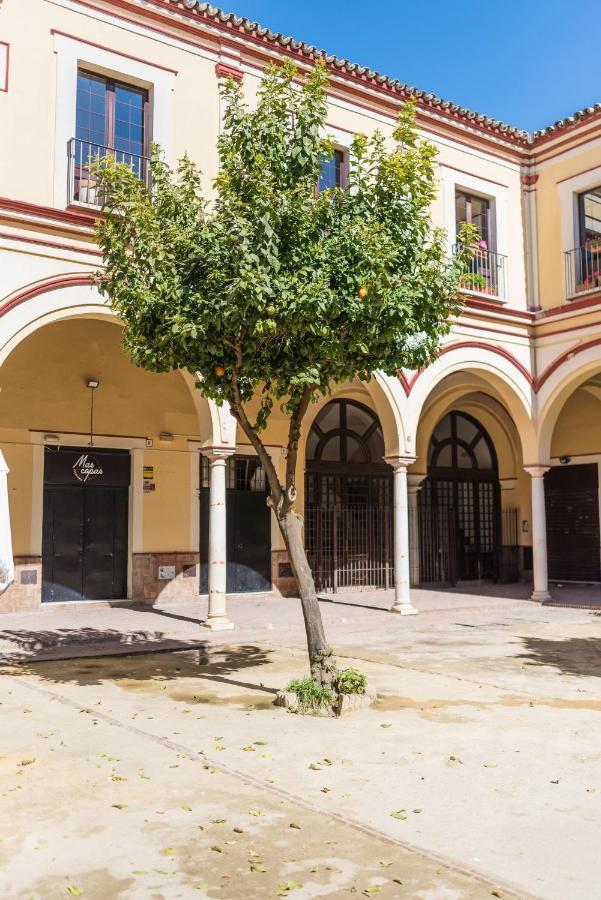 Apartamento Historico Garaje Y Wifi Sanlúcar de Barrameda Extérieur photo