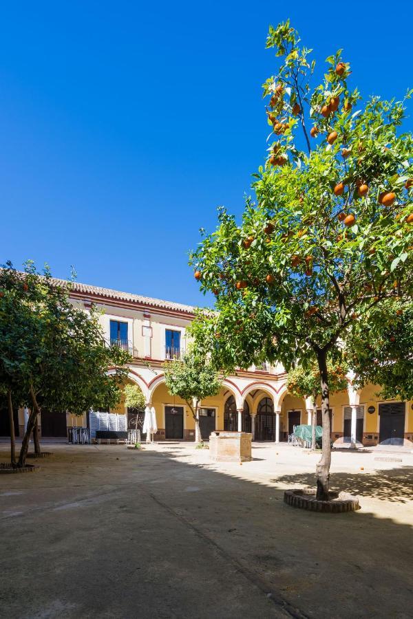 Apartamento Historico Garaje Y Wifi Sanlúcar de Barrameda Extérieur photo