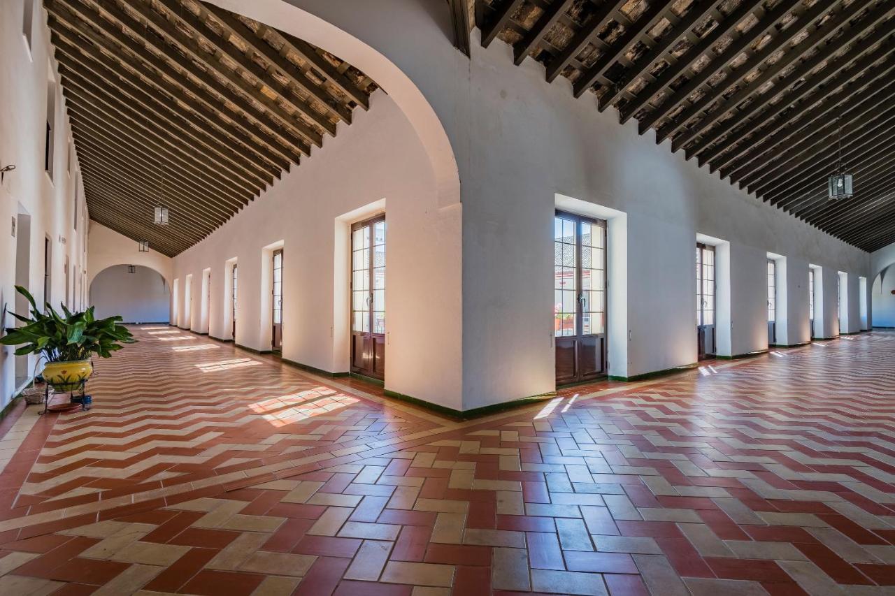 Apartamento Historico Garaje Y Wifi Sanlúcar de Barrameda Extérieur photo