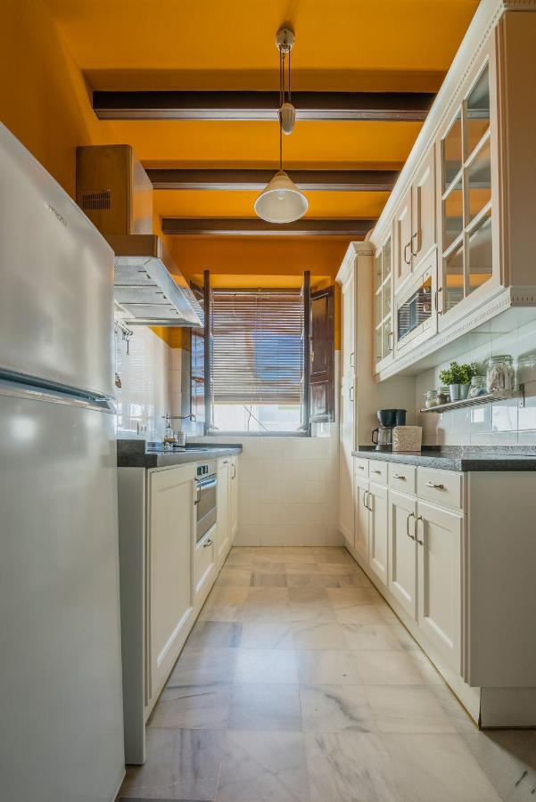 Apartamento Historico Garaje Y Wifi Sanlúcar de Barrameda Extérieur photo