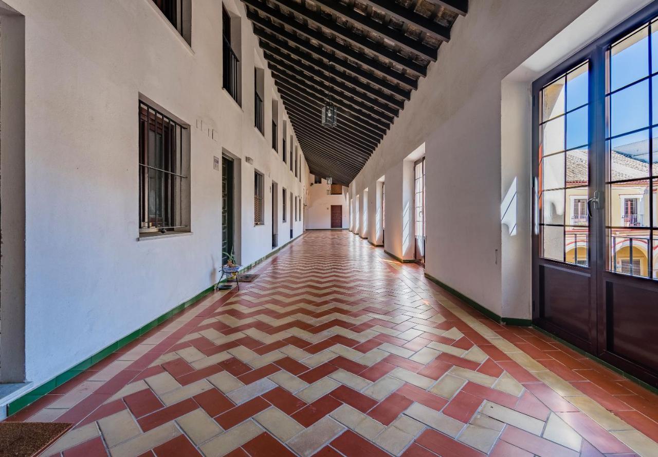 Apartamento Historico Garaje Y Wifi Sanlúcar de Barrameda Extérieur photo