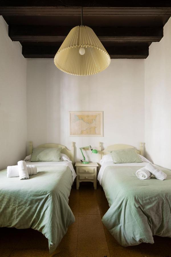 Apartamento Historico Garaje Y Wifi Sanlúcar de Barrameda Extérieur photo