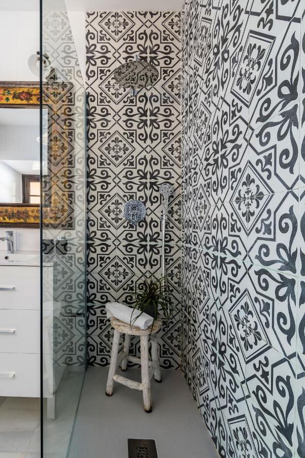 Apartamento Historico Garaje Y Wifi Sanlúcar de Barrameda Extérieur photo