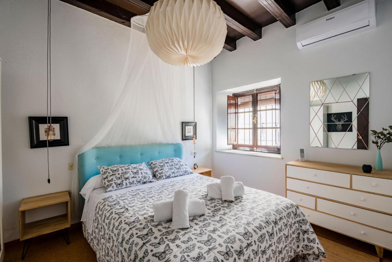 Apartamento Historico Garaje Y Wifi Sanlúcar de Barrameda Extérieur photo