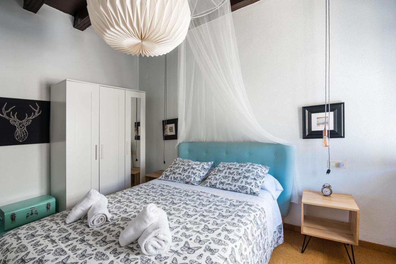 Apartamento Historico Garaje Y Wifi Sanlúcar de Barrameda Extérieur photo