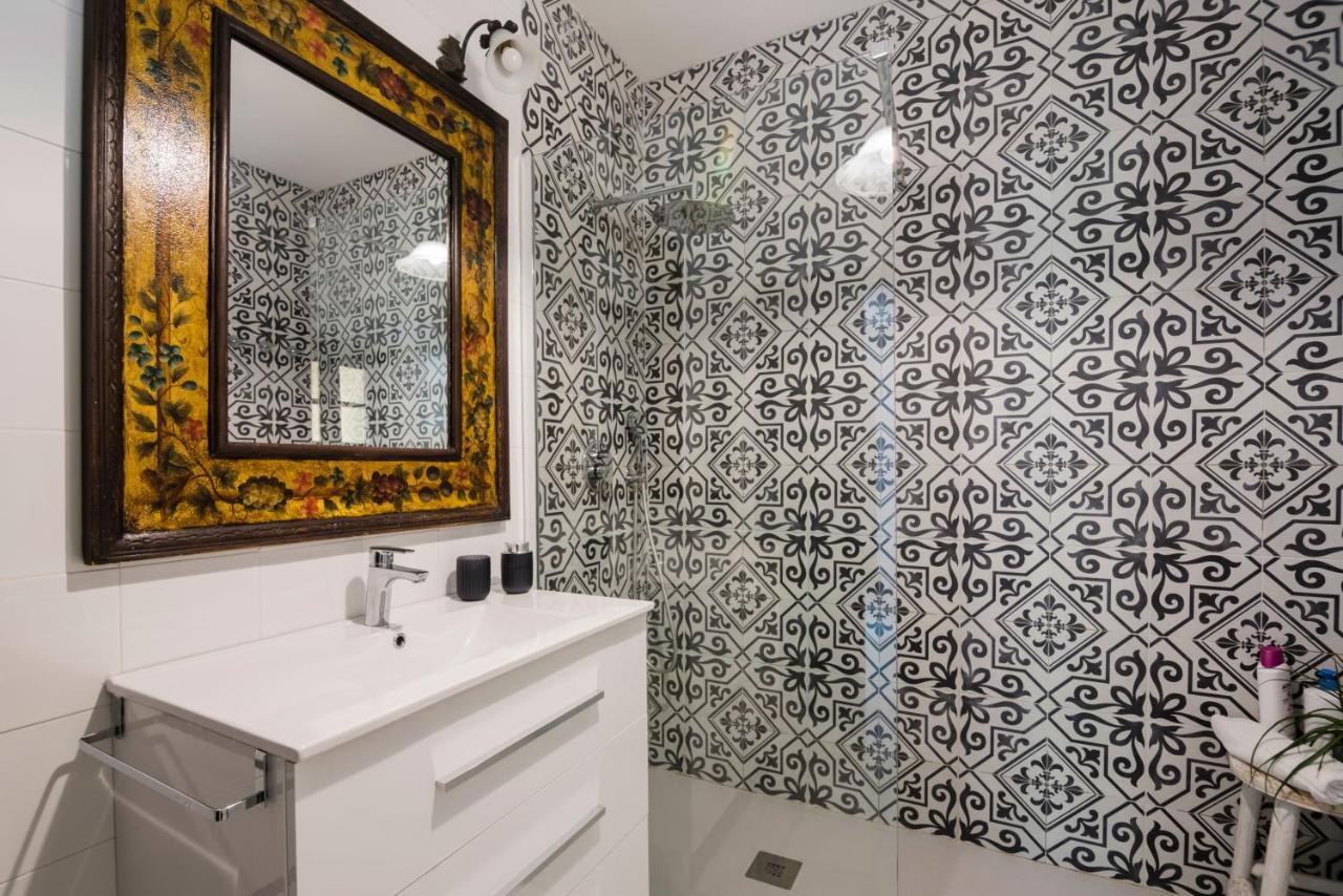Apartamento Historico Garaje Y Wifi Sanlúcar de Barrameda Extérieur photo