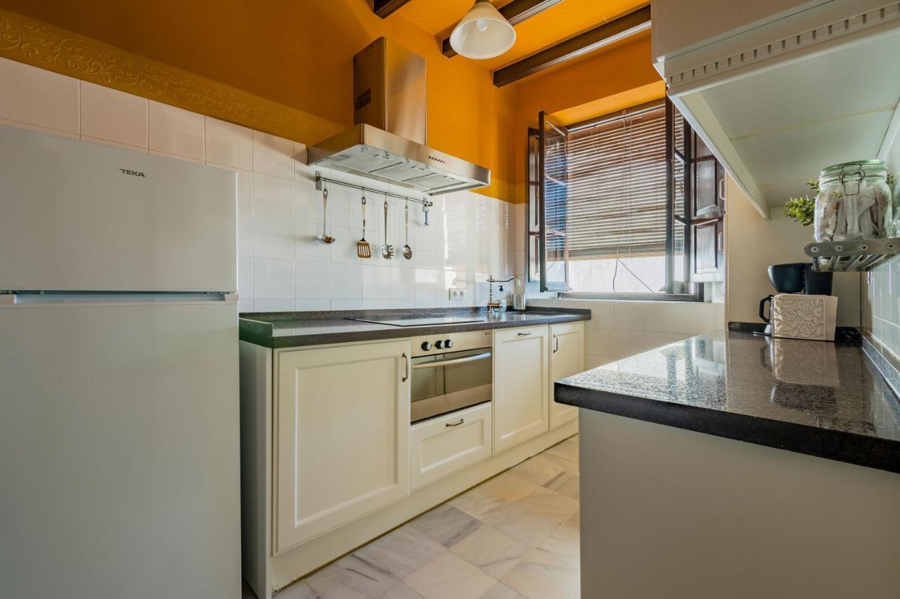 Apartamento Historico Garaje Y Wifi Sanlúcar de Barrameda Extérieur photo