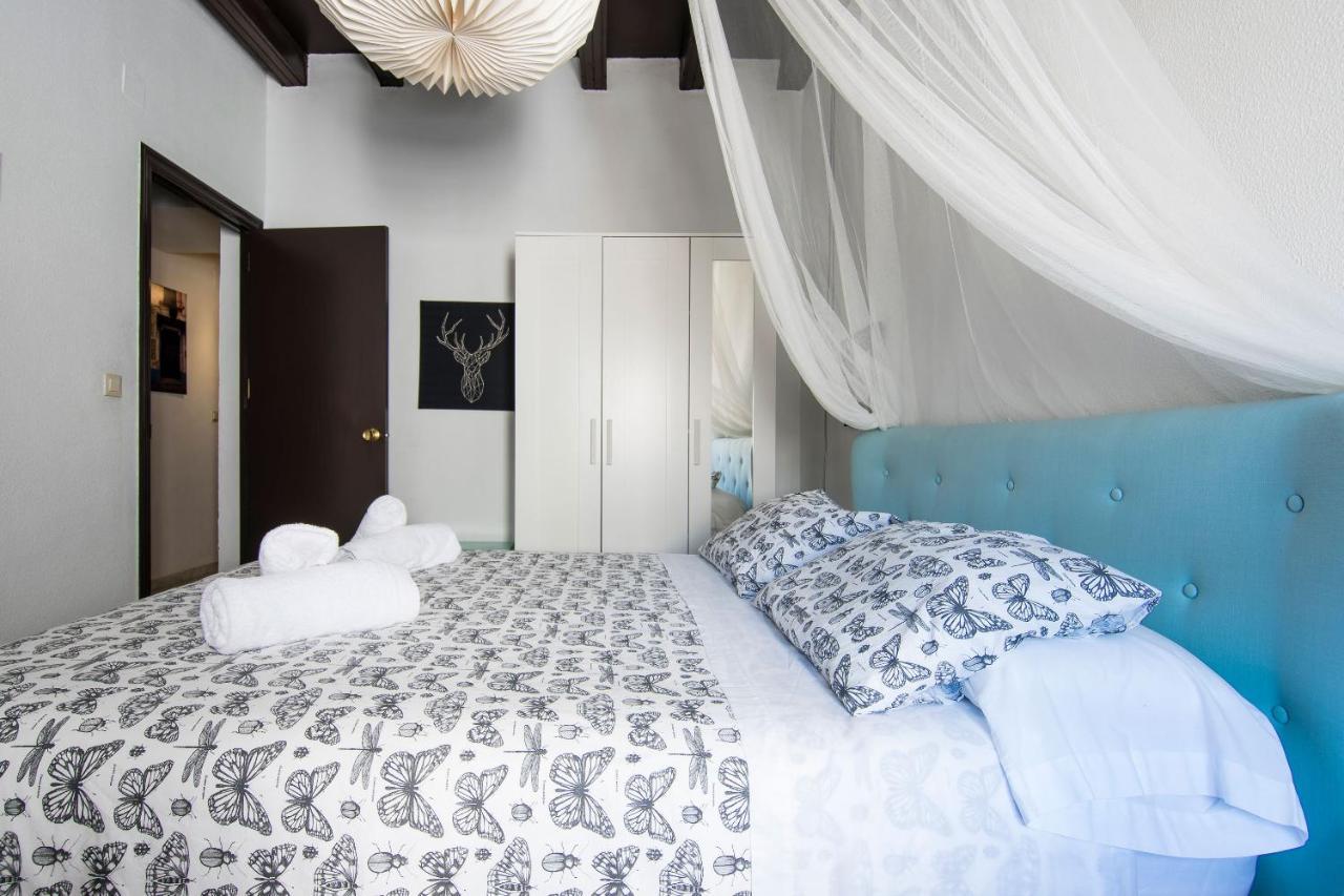 Apartamento Historico Garaje Y Wifi Sanlúcar de Barrameda Extérieur photo