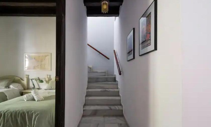 Apartamento Historico Garaje Y Wifi Sanlúcar de Barrameda Extérieur photo